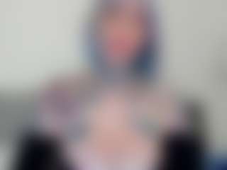 Vampi DD's Live Sex Cam Show