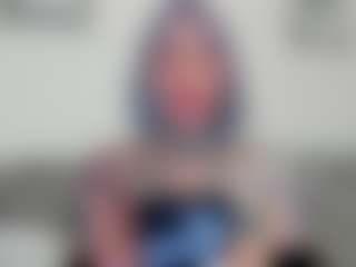 Vampi DD's Live Sex Cam Show