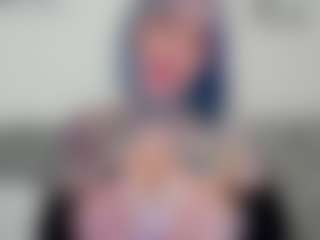 Vampi DD's Live Sex Cam Show