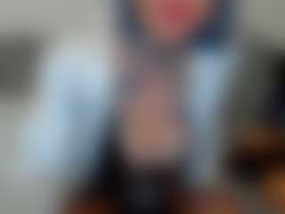 Vampi DD's Live Sex Cam Show
