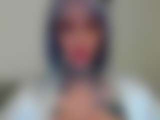 Vampi DD's Live Sex Cam Show