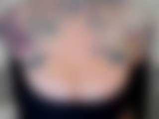 Vampi DD's Live Sex Cam Show