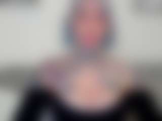 Vampi DD's Live Sex Cam Show