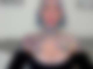 Vampi DD's Live Sex Cam Show