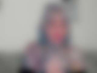 Vampi DD's Live Sex Cam Show