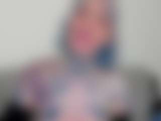 Vampi DD's Live Sex Cam Show