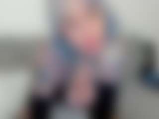 Vampi DD's Live Sex Cam Show