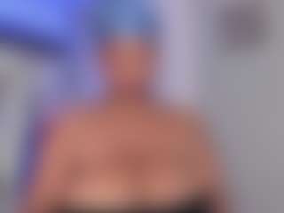 ArianaContee's Live Sex Cam Show