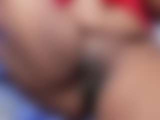 ArianaContee's Live Sex Cam Show