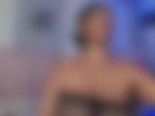 ArianaContee's Live Sex Cam Show