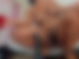 Live cam show with ArianaContee - Ahegao on Camsoda