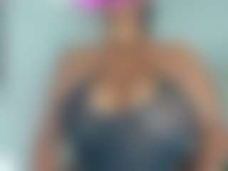 ArianaContee's Live Sex Cam Show