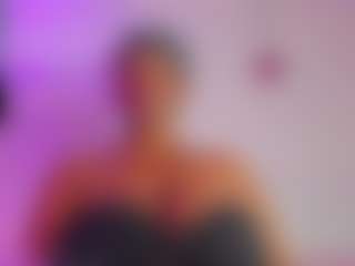 ArianaContee's Live Sex Cam Show