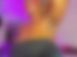 ArianaContee's Live Sex Cam Show