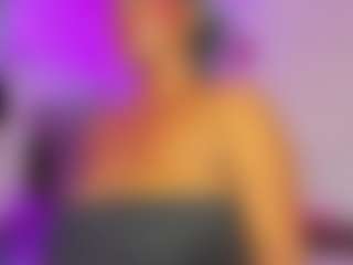 ArianaContee's Live Sex Cam Show