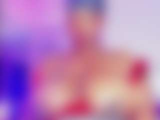 ArianaContee's Live Sex Cam Show