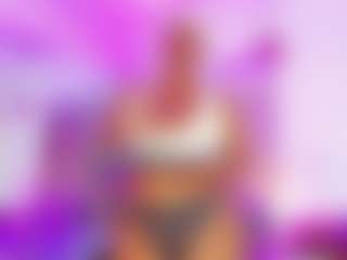 ArianaContee's Live Sex Cam Show
