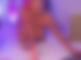 ArianaContee's Live Sex Cam Show
