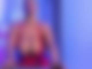 ArianaContee's Live Sex Cam Show