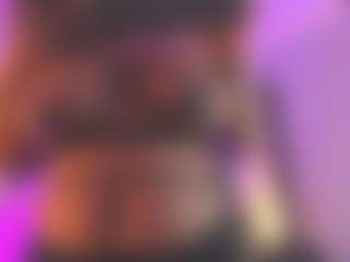 Show de cam en vivo con ArianaContee - Lover en Camsoda