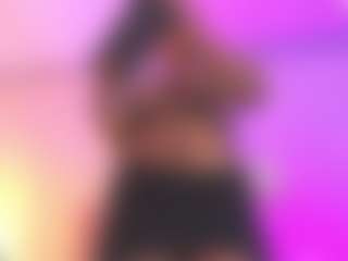 ArianaContee's Live Sex Cam Show
