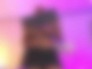 ArianaContee's Live Sex Cam Show