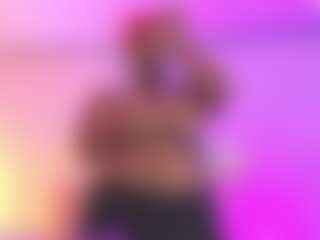 ArianaContee's Live Sex Cam Show