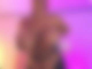 ArianaContee's Live Sex Cam Show