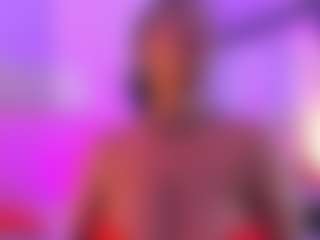 Live cam show with ArianaContee - Submissive on Camsoda