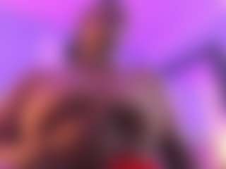 ArianaContee's Live Sex Cam Show
