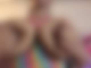 ArianaContee's Live Sex Cam Show