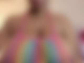 Live cam show with ArianaContee - Ebony on fapnchat | colombia