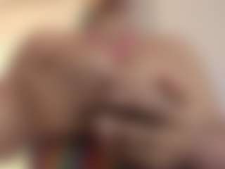 ArianaContee's Live Sex Cam Show