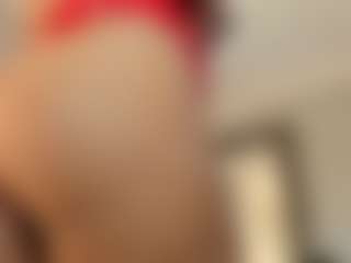 ArianaContee's Live Sex Cam Show