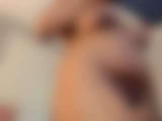 ArianaContee's Live Sex Cam Show