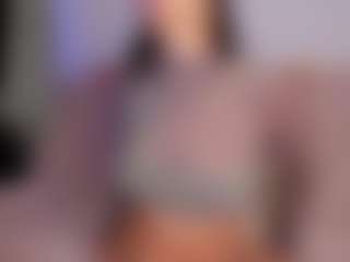 Live cam show with Amelie - Brown Eyes on fuklive.com