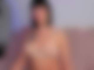 Amelie's Live Sex Cam Show