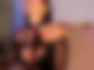 Amelie's Live Sex Cam Show