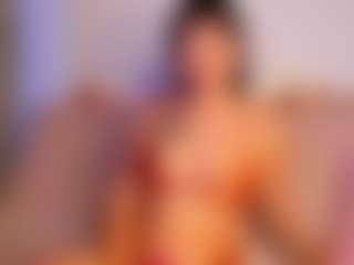 Amelie's Live Sex Cam Show