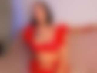 Amelie's Live Sex Cam Show