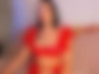 Amelie's Live Sex Cam Show