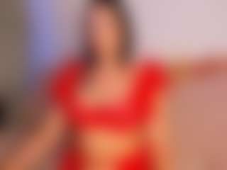 Amelie's Live Sex Cam Show