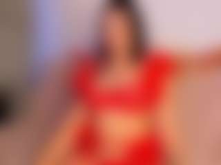 Amelie's Live Sex Cam Show