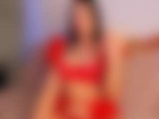 Amelie's Live Sex Cam Show