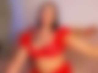 Amelie's Live Sex Cam Show