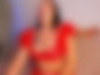 Amelie's Live Sex Cam Show