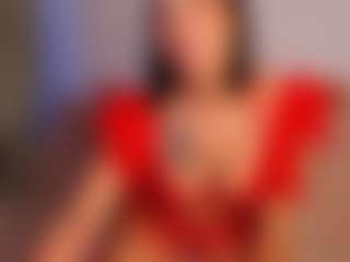 Amelie's Live Sex Cam Show