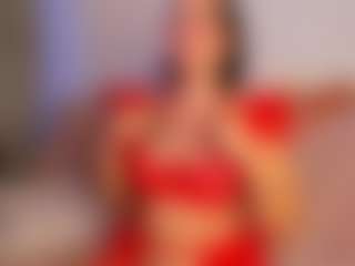 Amelie's Live Sex Cam Show