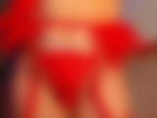 Amelie's Live Sex Cam Show