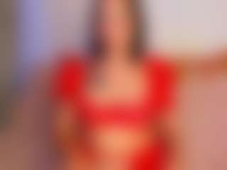 Amelie's Live Sex Cam Show